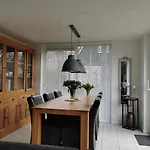 Holiday home Aan De Kust Sint Maartensvlotbrug