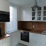 Holiday home Aan De Kust Sint Maartensvlotbrug