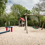 Aan De Kust Sint Maartensvlotbrug