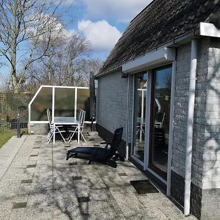 Aan De Kust