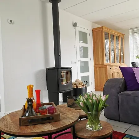 Aan De Kust Sint Maartensvlotbrug