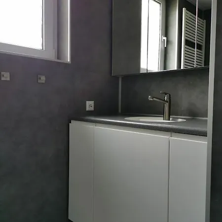 Aan De Kust * Sint Maartensvlotbrug