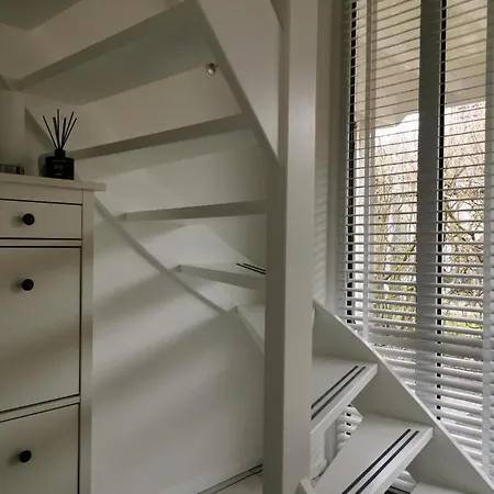 Aan De Kust * Sint Maartensvlotbrug