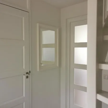 Aan De Kust * Sint Maartensvlotbrug