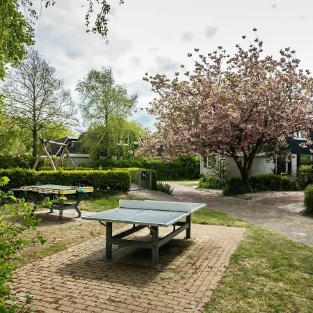 Holiday home Aan De Kust