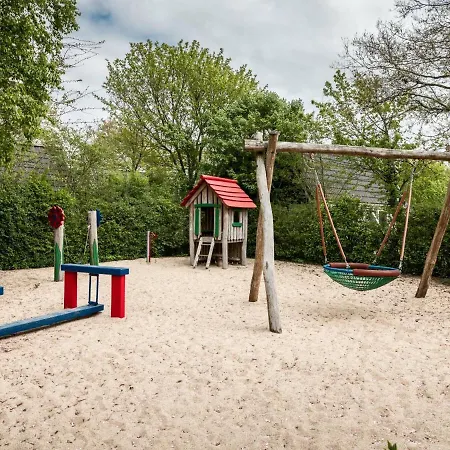 Aan De Kust Sint Maartensvlotbrug