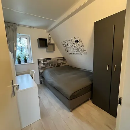 בית נופש Aan De Kust