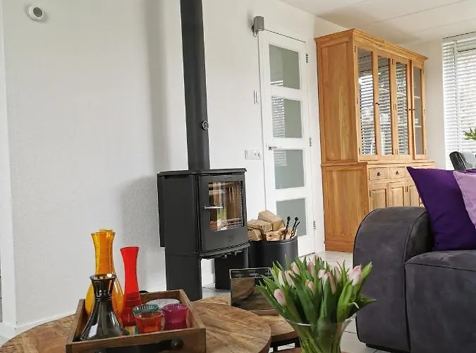 Aan De Kust Sint Maartensvlotbrug