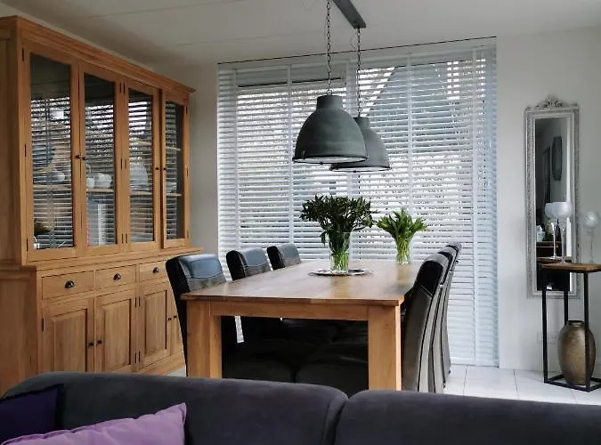 Aan De Kust Sint Maartensvlotbrug