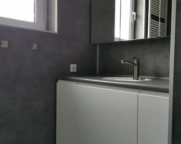 Aan De Kust * Sint Maartensvlotbrug