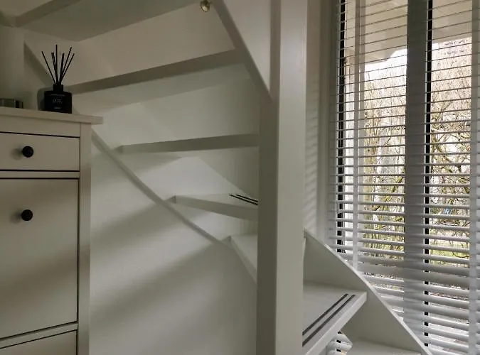 Aan De Kust * Sint Maartensvlotbrug