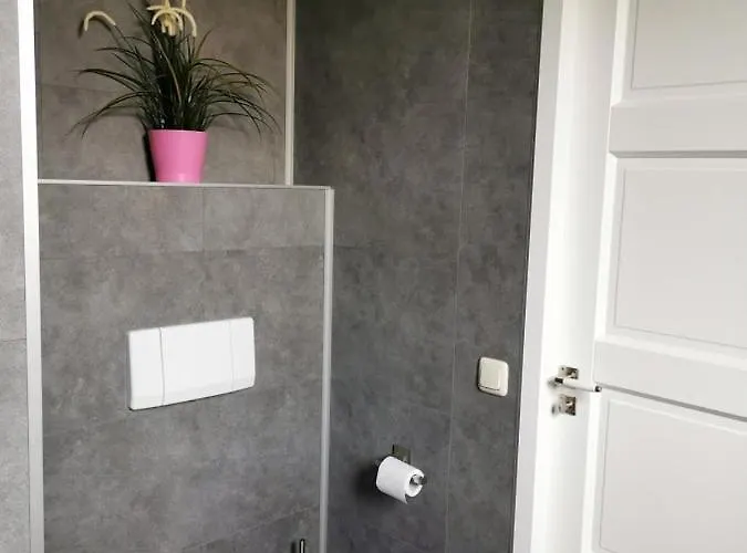 Aan De Kust Сasa de vacaciones