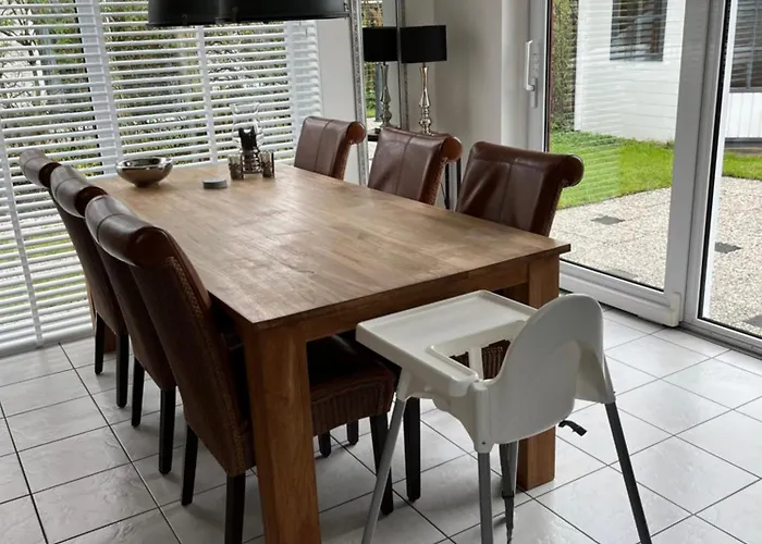 Aan De Kust Sint Maartensvlotbrug