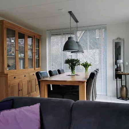 Aan De Kust Sint Maartensvlotbrug