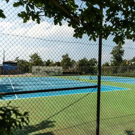Aan De Kust * Sint Maartensvlotbrug