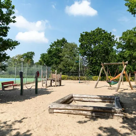 Сasa de vacaciones Aan De Kust