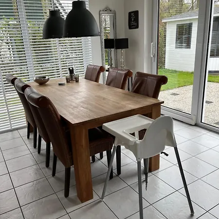 Aan De Kust Sint Maartensvlotbrug